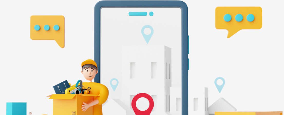 Optimizarea logisticii