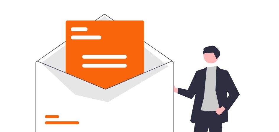 Trimiteți plicuri prin curier