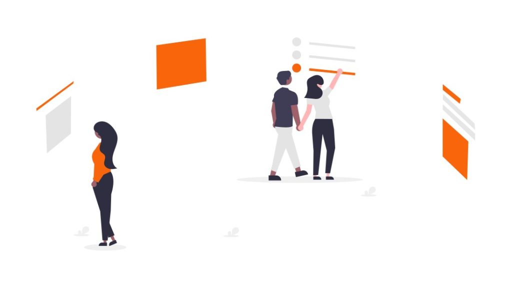 piața de curierat din România