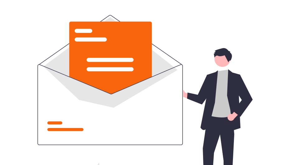 Trimiteți plicuri prin curier